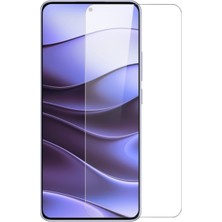 Nettech Realme 14 Pro Plus Uyumlu Ön Koruma Polymer Nano Ekran Koruyucu