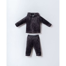 U.s. Polo Assn Erkek Bebek Gri Takım