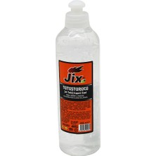 Selfbuysell Jix Tutuşturucu 450ML Jel Reşo Yakıtı (5324)