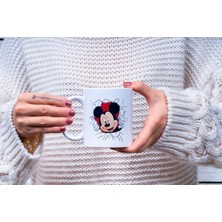 Kişiye Özel Tasarım Kupa