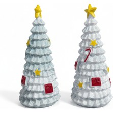 Selfbuysell Sesli Çam Ağacı Tasarımlı Oyuncak