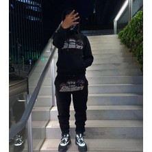 Rex Moda London Shooters Unisex Alt-Üst Takım