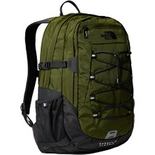 The North Face Borealis Classic Sırt Çantası-En: 34,5 Cm, Boy: 50 Cm, Derinlik: 22 cm NF00CF9CDIW1 Yeşil