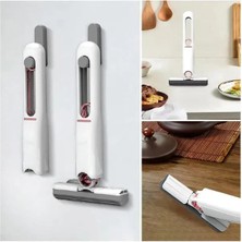 Selfbuysell Taşınabilir Mini Çekpas