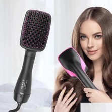 Selfbuysell One-Step Volumizer Hair Dryer And Styler (5324)