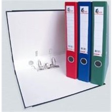 Laçin Dar Tip:D.M.O Klasörü 34 Cm Yeşil