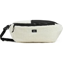 Vans Detached Sling Bag Omuz Çantası-En: 8,5 Cm, Boy: 21 Cm, Derinlik: 6 cm VN000Q9BFS81 Pembe