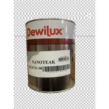 Dewilux Dewilüx Nano Tik Yağı 14,70 Kg.