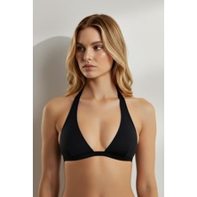 Ayyıldız 63507 Siyah Bikini Üstü