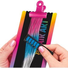 SHC4200 Deluxe Saç Aksesuarları Oluşturma Seti