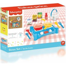 SHC4200 1822 Cooker Set