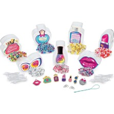 SHC4200 Mini Mania Güzellik Seti