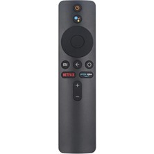 Herz Xiaomi Mi Box 4x Uzaktan Kumanda