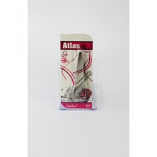 Selfbuysell Metal Şeker Maşası Vakumlu (5324)