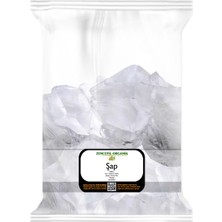 Zencefil Organik Şap Doğal Şap Taşı 1 Kg.