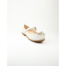 Minican 509 Sedef Simli Kız Çocuk Babet