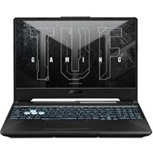 Asus Tuf Gaming A15 FA506NCG-HN266 4gb RTX3050 Ryzen 7-7445HS 16GB 512GB SSD RTX3050 15.6" Fhd 144Hz