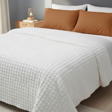 Merinos Harmony Çift Kişilik Battaniye 220 x 240 Kutulu