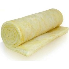 Nalburzade Cam Yünü Çatı Şiltesi 10 cm 9.6 M2