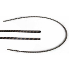 Motorlu Tırpan Spiral Şaft Mili 94,6 cm Oleomac/efco/sparta Veta