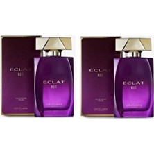 Oriflame Eclat Nuit Edp 2 Li Set
