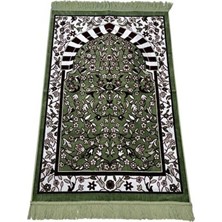 Kadife Ravza Desenli Seccade1