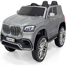 Fable Akar Gt Bold (Bmw) Uzaktan Kumandalı 4x2 12 Volt Akülü Araba!