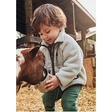 Mayoral Erkek Bebek Yün Ceket 2427