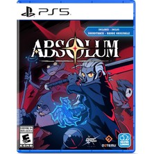 Absolum Ps5 Oyunu
