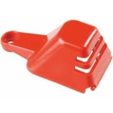 Motorlu Tırpan Buji Kapağı Oleomac 755/753