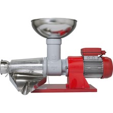 Grifo SP5ELI Paslanmaz Inox Filtreli Salça Makinesi