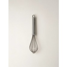 Minihol Arien Metal Çırpıcı (30 Cm)