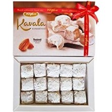 Tuğba Kuruyemiş Kavala Kurabiyesi 150 gr