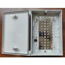 Torkom 100 Per Dahili Reglet Kutu (Çatı Dahil)