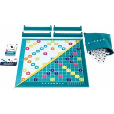 ENG Scrabble Türkçe