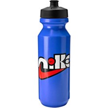 Nike Big Mouth Bottle 2.0 32 Oz Unisex Mavi Antrenman Suluk N.000.0041.498.32
