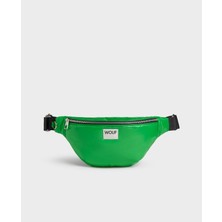 Wouf Basil - Bel Çantası