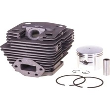 Motorlu Tırpan Silindir Piston Oleomac BC420T/40 mm Orjinal