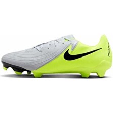 Nike Phantom Gx Iı Academy Erkek Krampon Ayakkabı FD6723-003-ÇOK Renkli