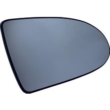 HYS Dış Dikiz Ayna Camı Sağ Hyundaı Accent Era 2006-2011 | Elektrikli Isıtmalı