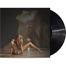 RCA Tate Mcrae - So Close To What - Plak