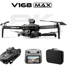 Guntrade V168 Pro Max 2km Menzilli Gps Drone