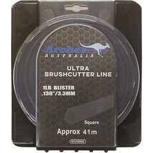 Tırpan Misina Ipi 3,3 mm 41 mt Archer Kare