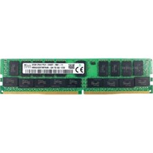 Sk Hynix HMA84GR7MFR4N‐UH 32GB PC4-19200 DDR4-2400MHZ Ddr4 Fiyatı