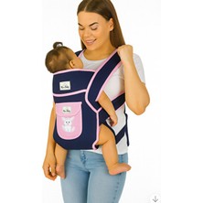 Rain Baby Bebek Kanguru Taşıma Çantası Ergonomik Rahat Taşıyıcı Ön Koltuk