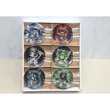 Erseyy Cam Küllük ALK3671