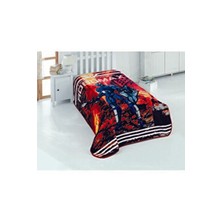 Sarar Tek Kişilik Battaniye Çantalı- 1.8 Kg- Robomax