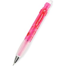 Serve Deep 0.7mm Versatil Kalem Çilek Fosforlu Pembe
