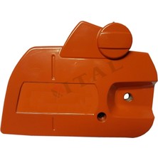 Motorlu Testere Yan Kapak Husqvarna 445/445II/450/450II Ital