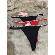 Dominant Marka Kadın Tanga / Strıng / G-Strıng Ip Külot
